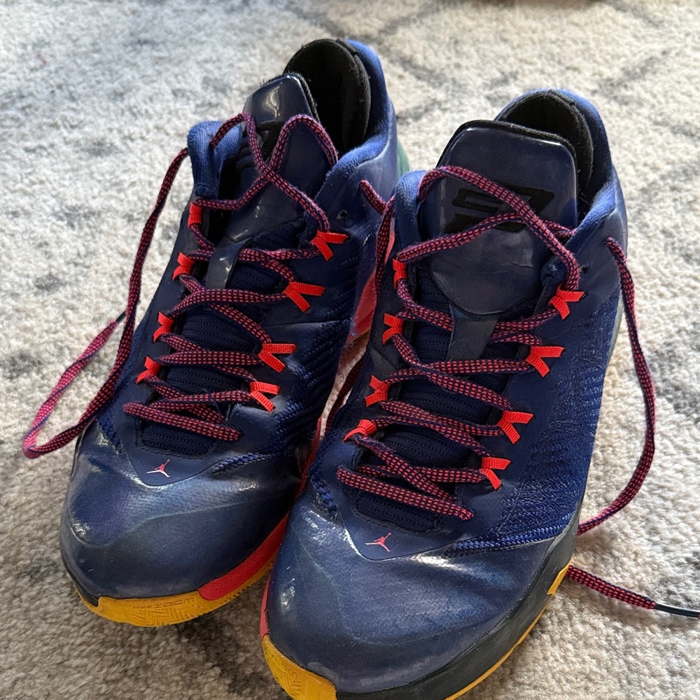 Nike Jordan CP3